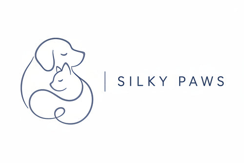 SilkyPaws