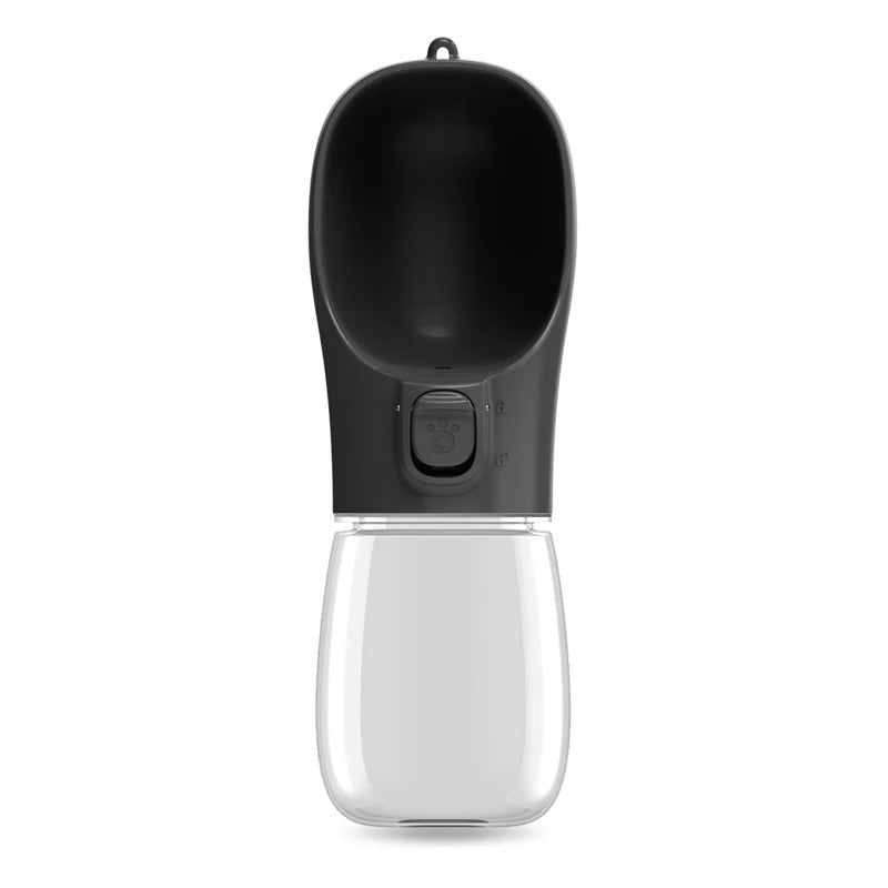 Pet Accompanying Cup Portable Dog Food Water Cup Outdoor Travel Water Bottle Outdoor Pet Water Dispenser