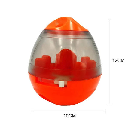 Interactive IQ Dog Treat Dispense