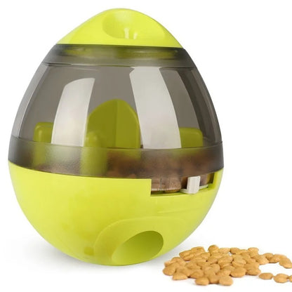 Interactive IQ Dog Treat Dispense