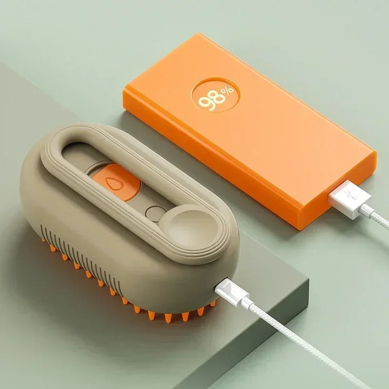 Cat and Dog Pet Spray Massage Comb