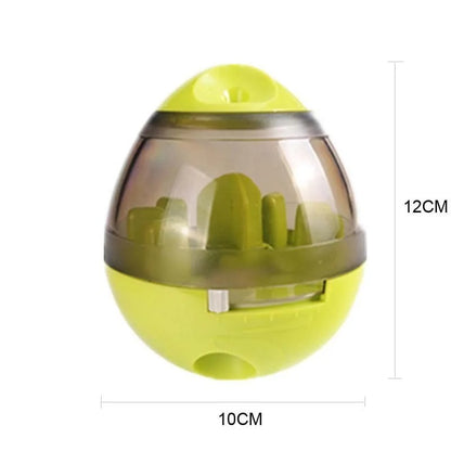 Interactive IQ Dog Treat Dispense