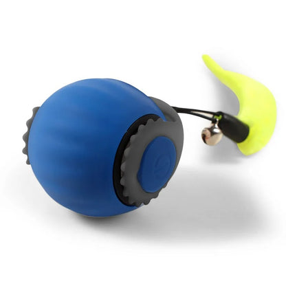 Automatic Cat Teasing Ball, Cat Self Hi Ball, Toy Ball, Soothing Tool