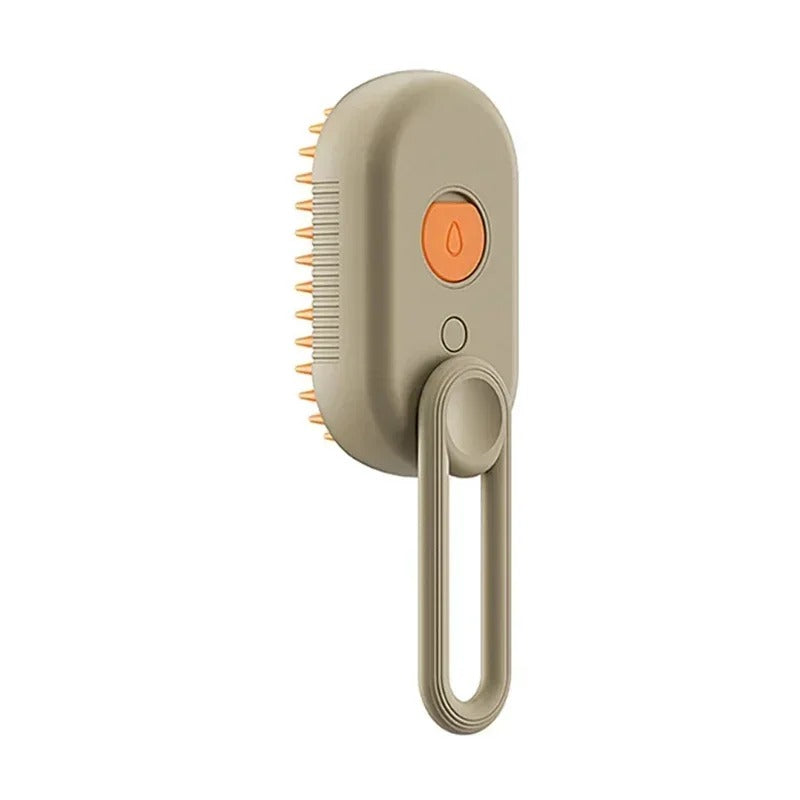 Cat and Dog Pet Spray Massage Comb