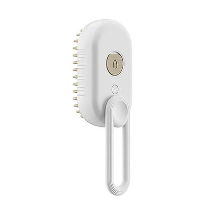 Cat and Dog Pet Spray Massage Comb